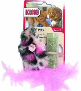 Kong Cat Field Mouse