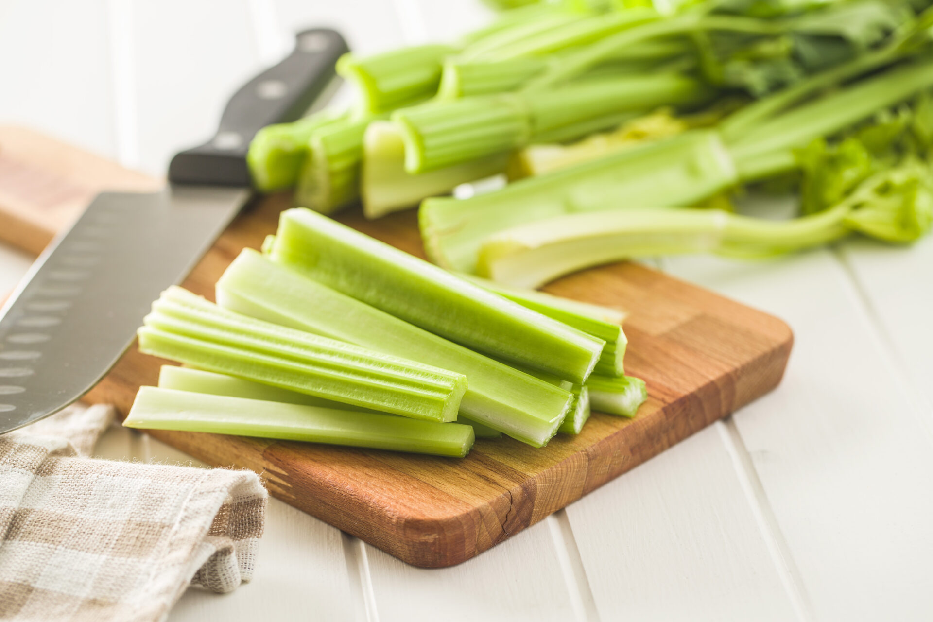 celery the healthy vegetable for dogs
